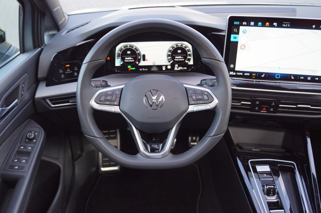 Volkswagen Golf – foto 50