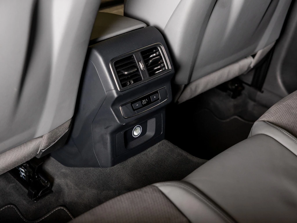 Audi Q5 – foto 27