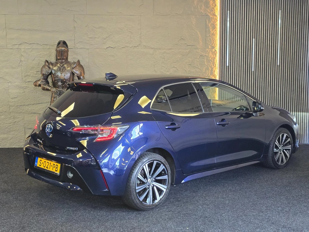 Toyota Corolla – foto 4