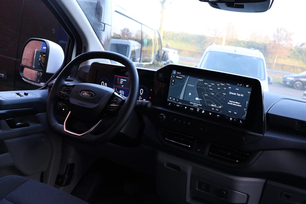 Ford Transit Custom – foto 28
