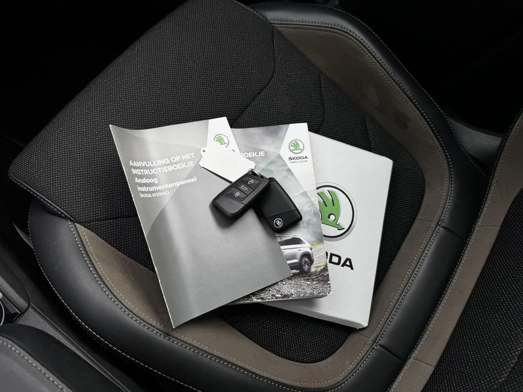 Škoda Kodiaq – foto 34