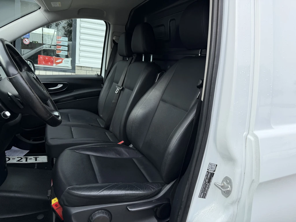 Mercedes-Benz Vito – foto 17