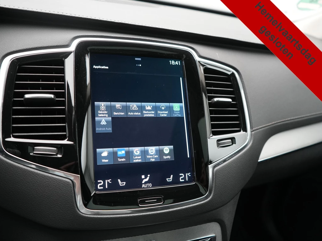 Volvo XC90 – foto 31