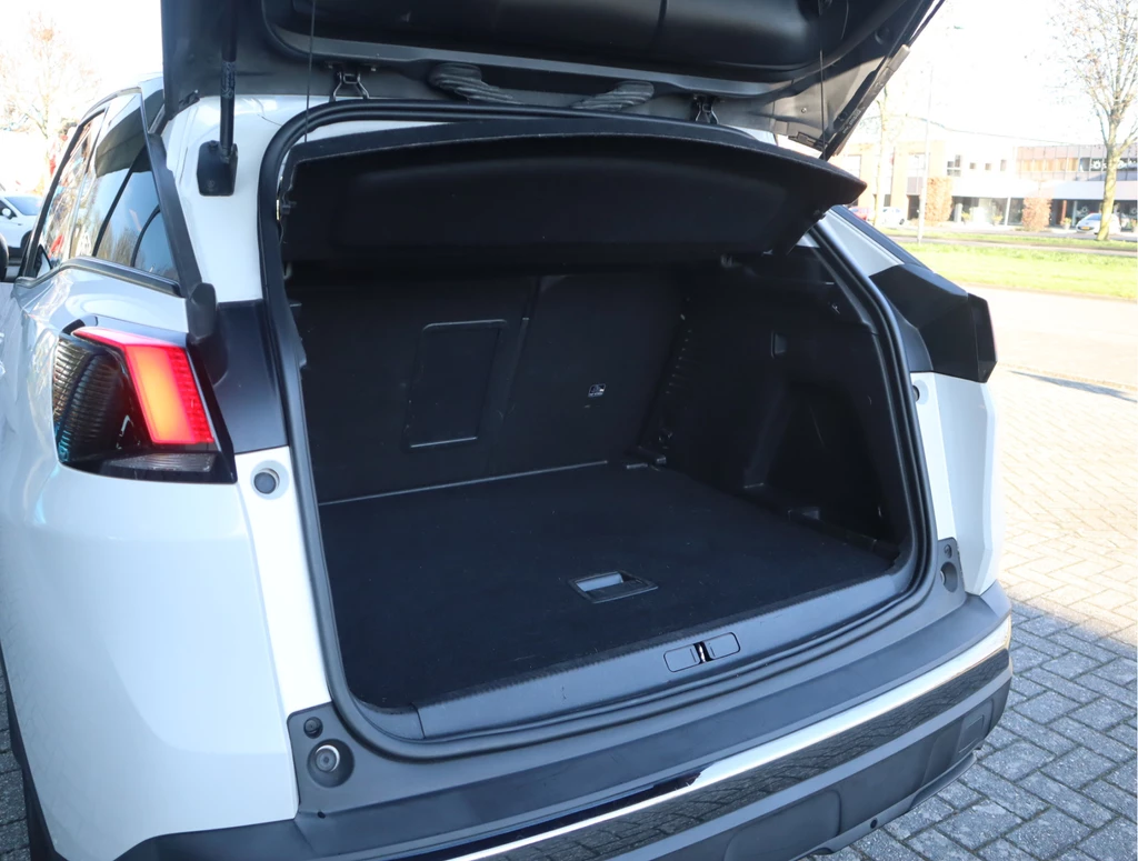 Peugeot 3008 – foto 11