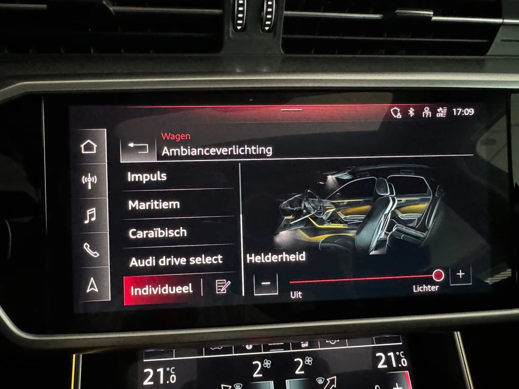 Audi A6 – foto 23