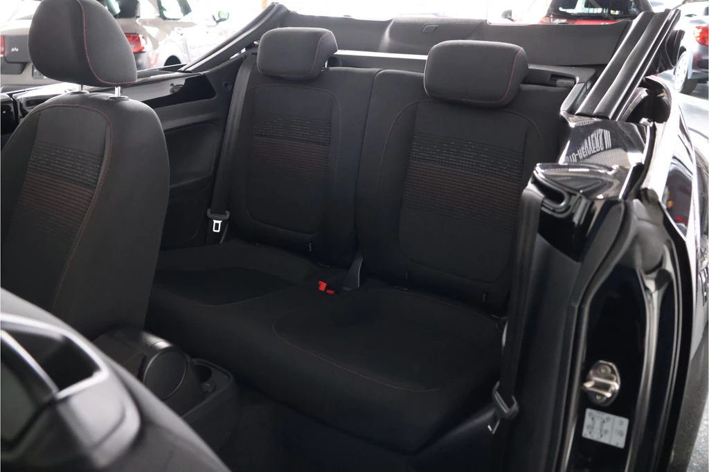 Volkswagen Beetle – foto 14
