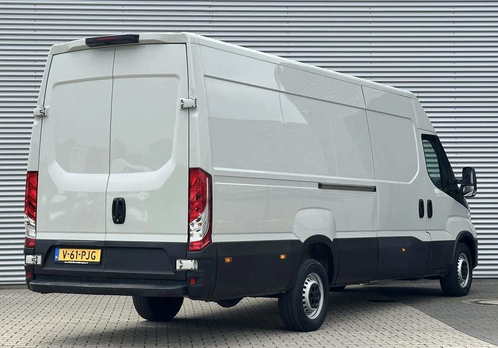 Iveco Daily – foto 5