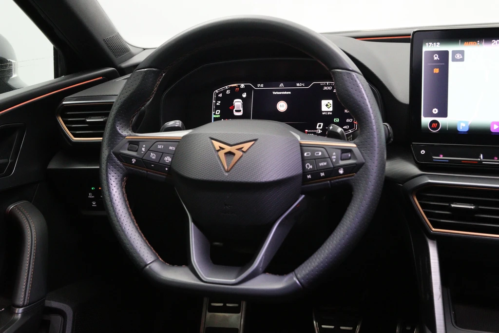CUPRA Leon – foto 22