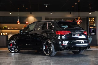 Audi RS3 – thumbnail 6
