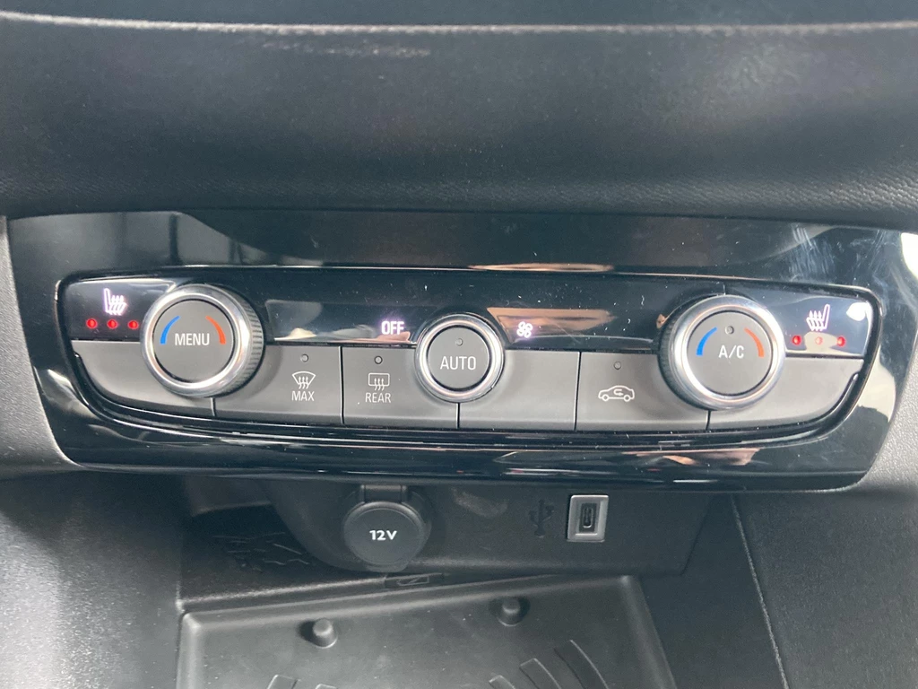 Opel Corsa – foto 25