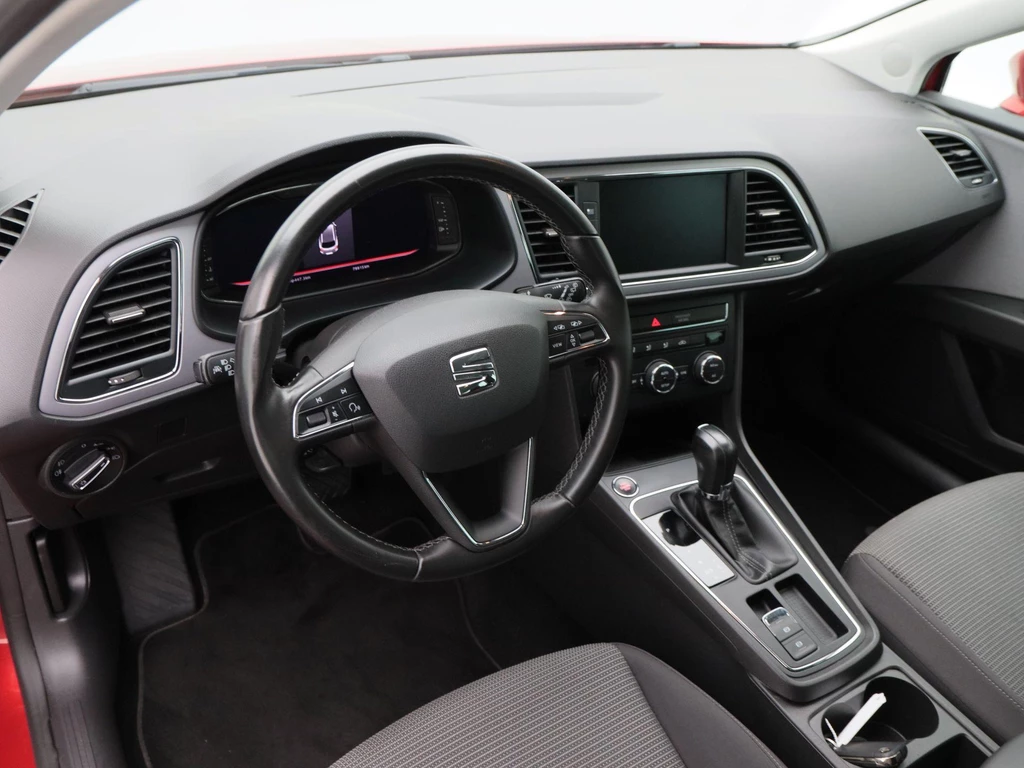 SEAT Leon – foto 9