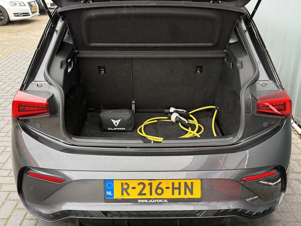 CUPRA Born – foto 41