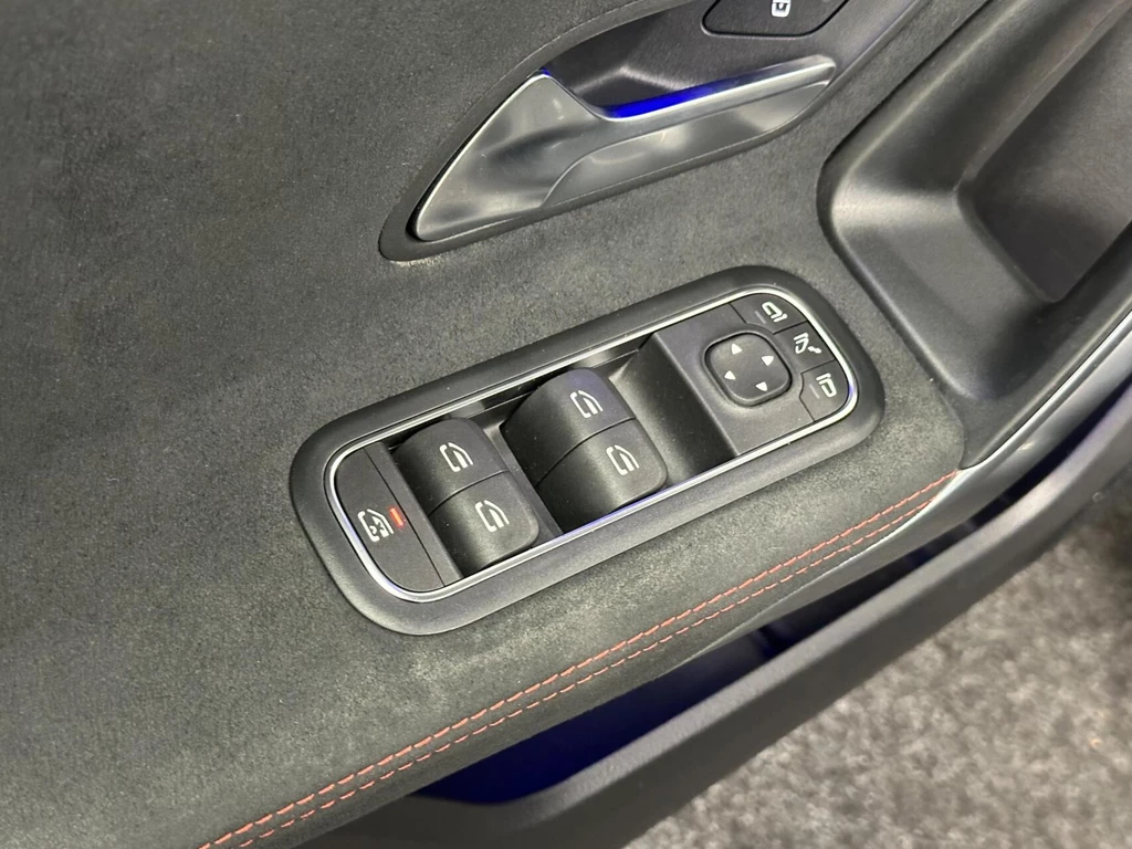 Mercedes-Benz A-Klasse – foto 16