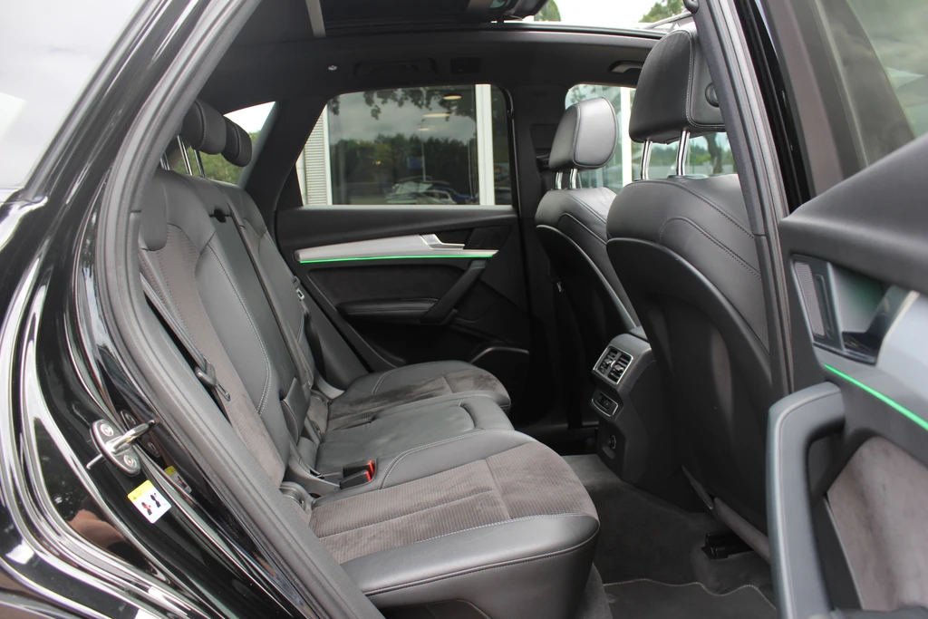 Audi SQ5 – foto 14