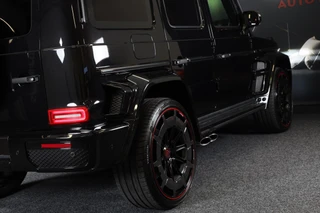 Mercedes-Benz G-Klasse – thumbnail 10