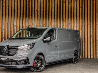Renault Trafic – thumbnail 3