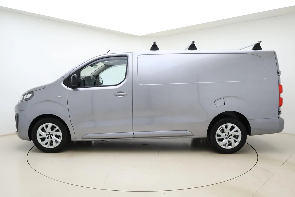 Citroën Jumpy – foto 2