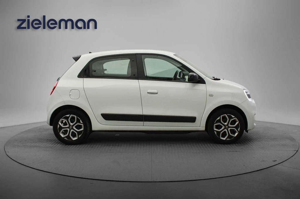 Renault Twingo – foto 6