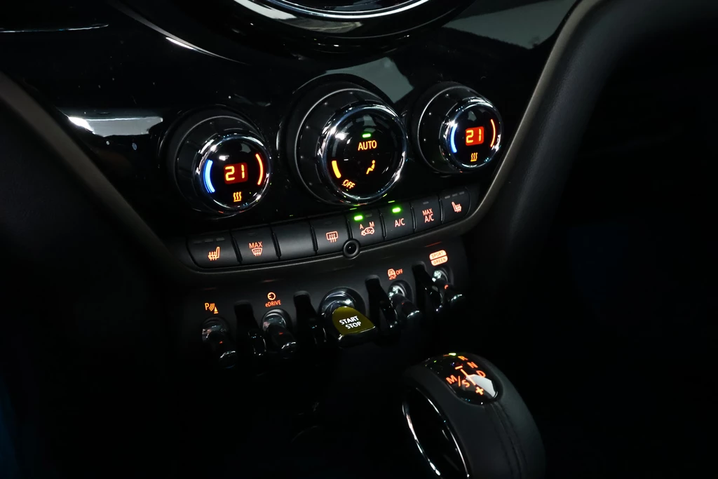 MINI Countryman – foto 17