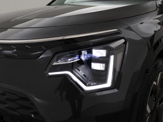 Kia Niro EV – thumbnail 20