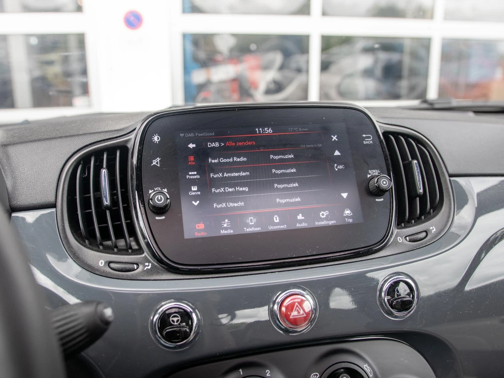 Fiat 500 – foto 15