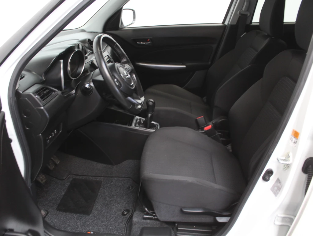 Suzuki Swift – foto 35
