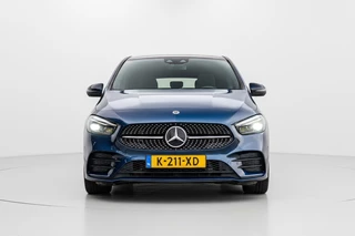 Mercedes-Benz B-Klasse – thumbnail 9