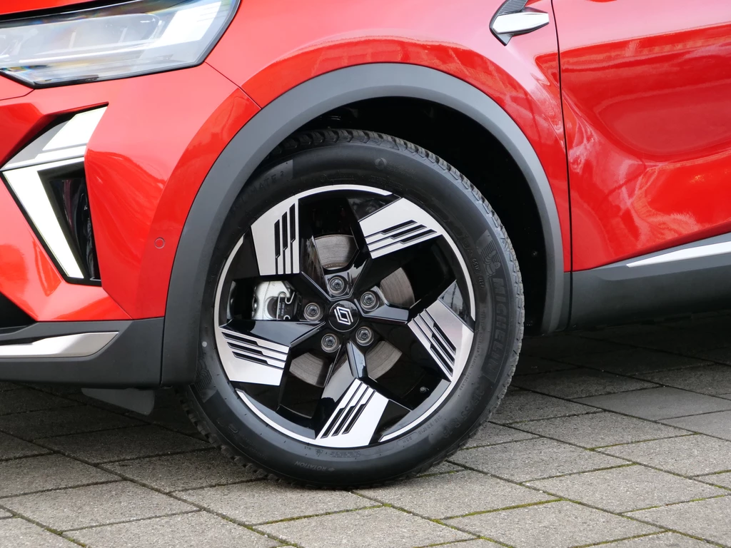Renault Symbioz – foto 31