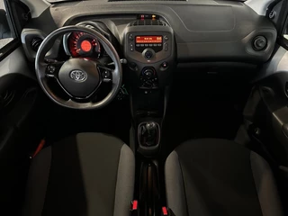 Toyota Aygo – thumbnail 13