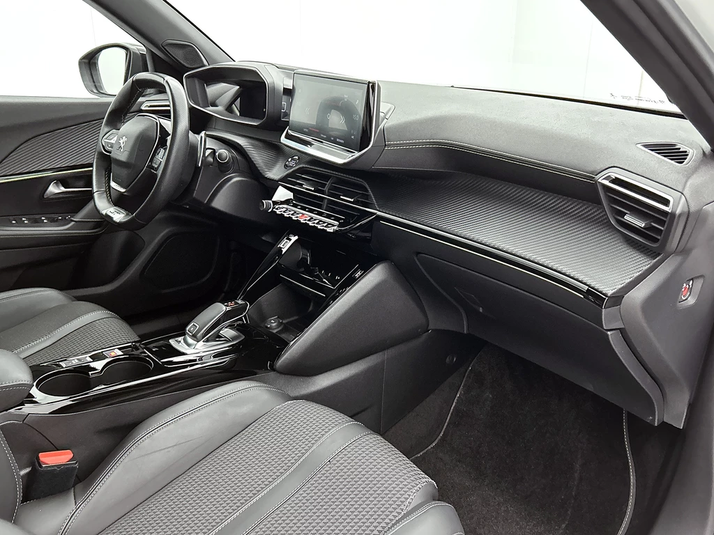 Peugeot 2008 – foto 16