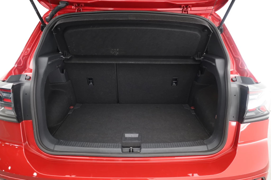 Volkswagen T-Cross – foto 26