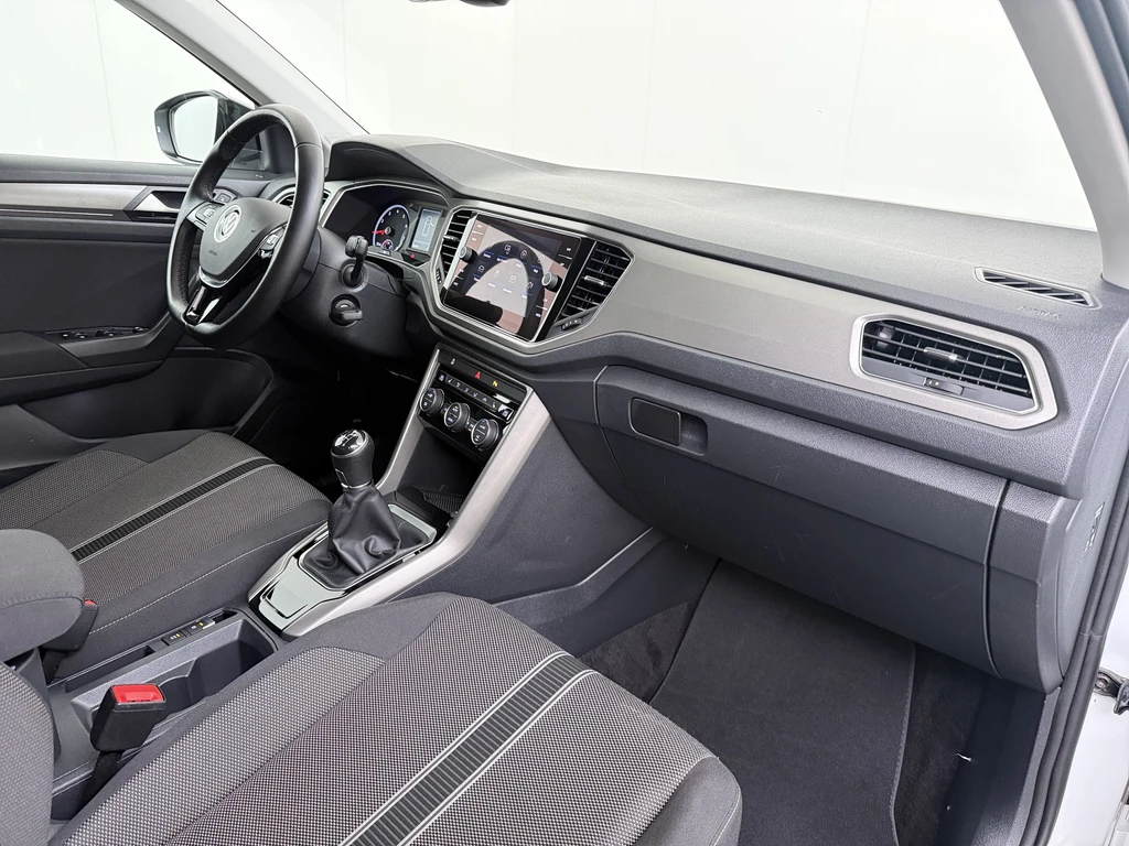 Volkswagen T-Roc – foto 41