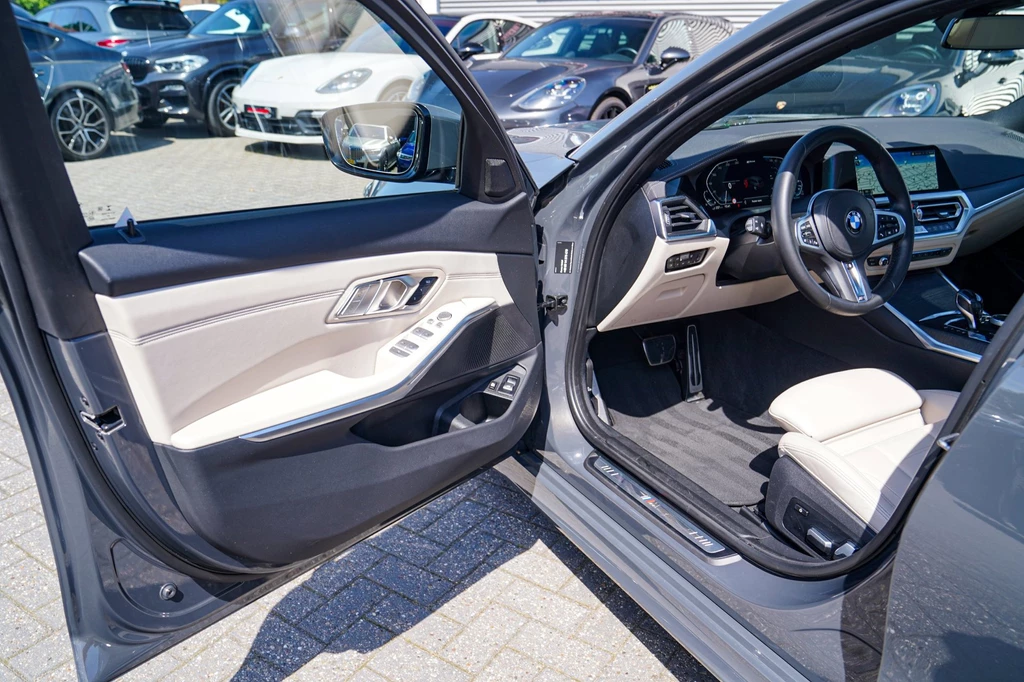 BMW 3 Serie – foto 22