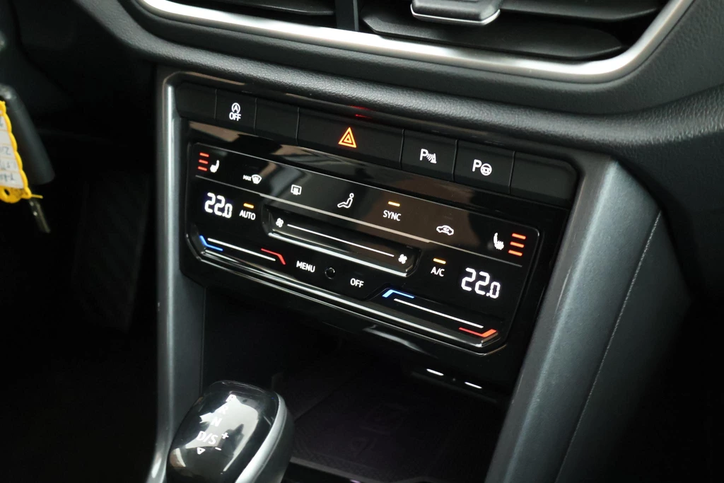 Volkswagen T-Roc – foto 33