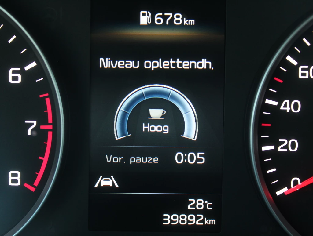 Kia Stonic – foto 43