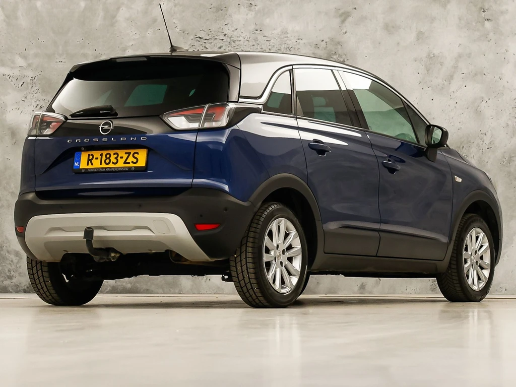 Opel Crossland – foto 6
