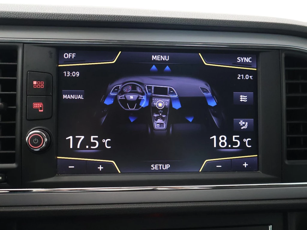 SEAT Leon – foto 31
