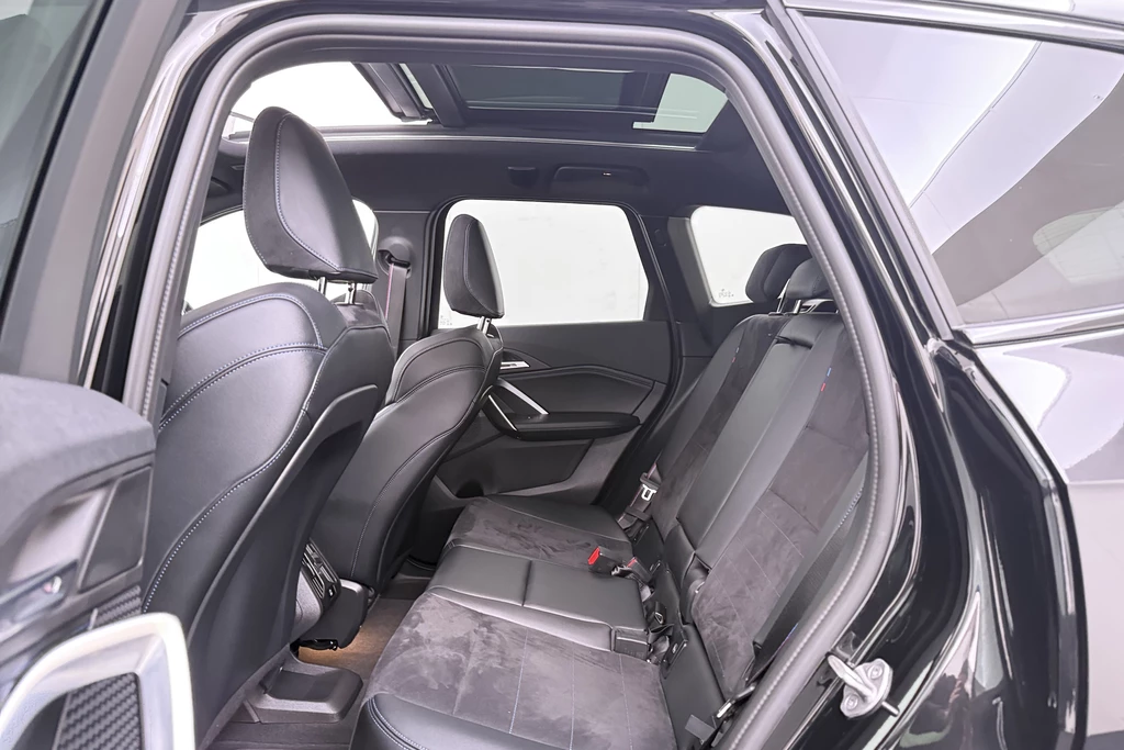 BMW X1 – foto 12