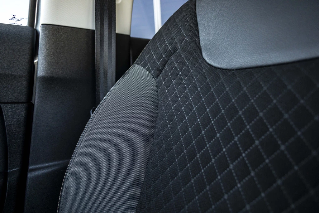 Opel Grandland X – foto 16