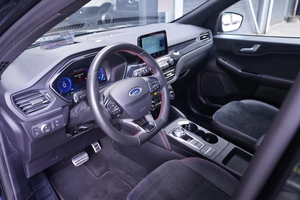Ford Kuga – foto 46