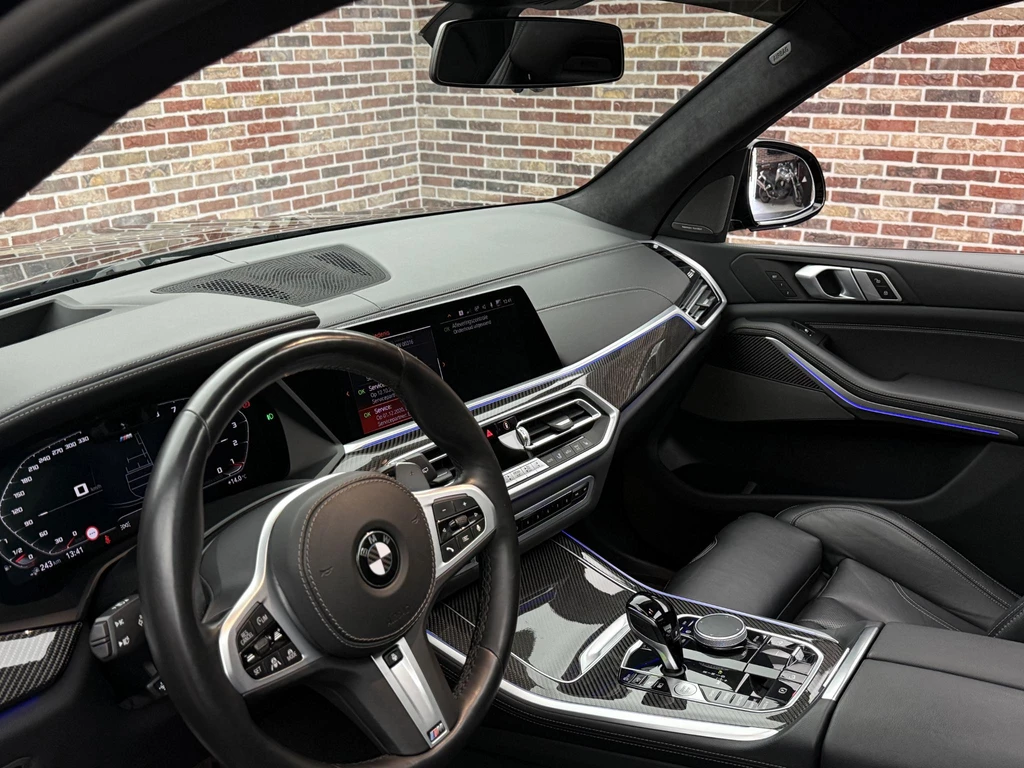 BMW X5 – foto 16