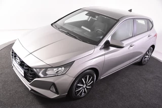 Hyundai i20 – thumbnail 2