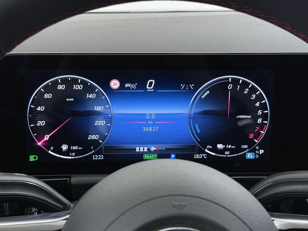 Mercedes-Benz GLA – foto 10