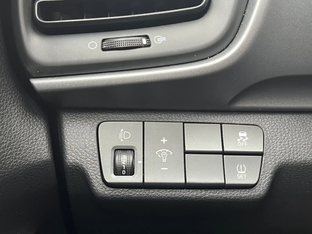 Kia Stonic – foto 16