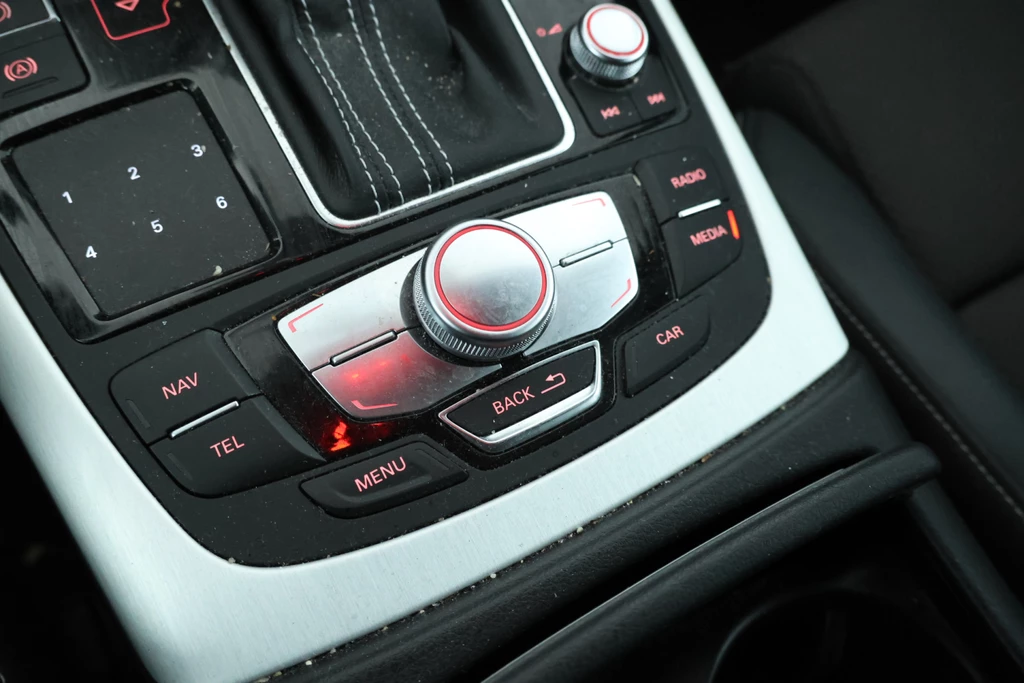 Audi A6 – foto 36