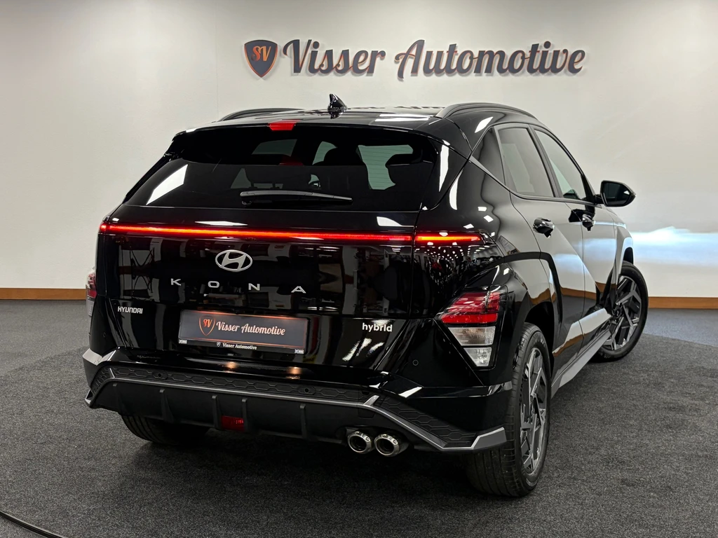 Hyundai Kona – foto 6