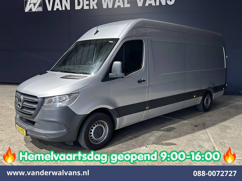 Mercedes-Benz Sprinter – foto 1