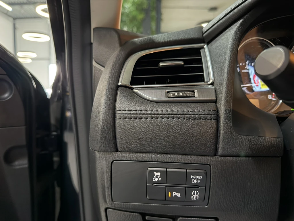 Mazda 6 – foto 22