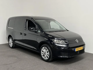 Volkswagen Caddy – thumbnail 8