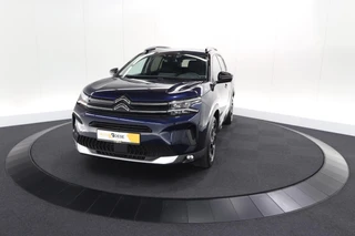 Citroën C5 Aircross – thumbnail 3